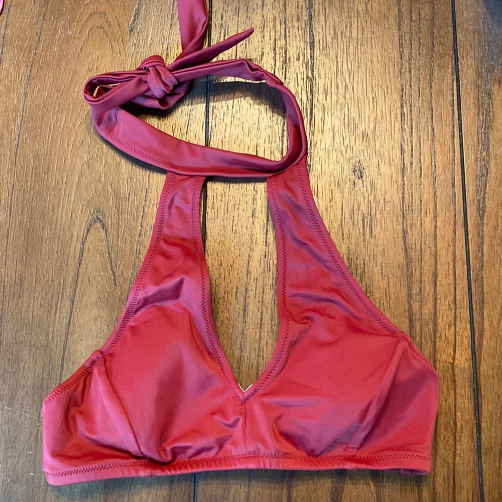 VS Bikini top